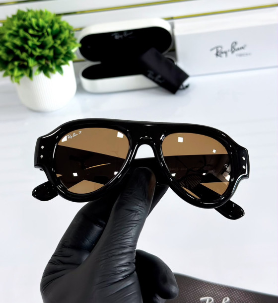 Rayban RB85 Puffer Sunglasses first copy