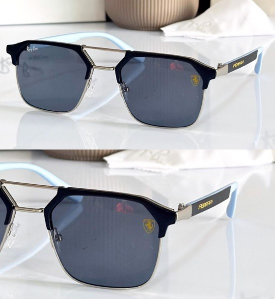 Rayban RR18 SKERO SUNGLASSES first copy