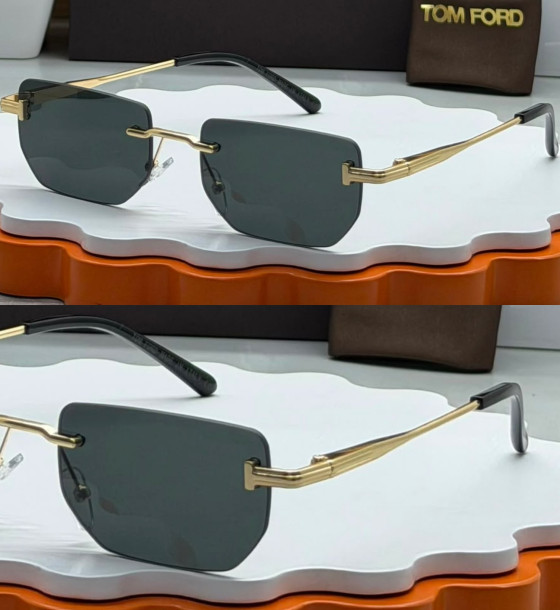 Tom Ford T015F Unisex Sunglasses first copy
