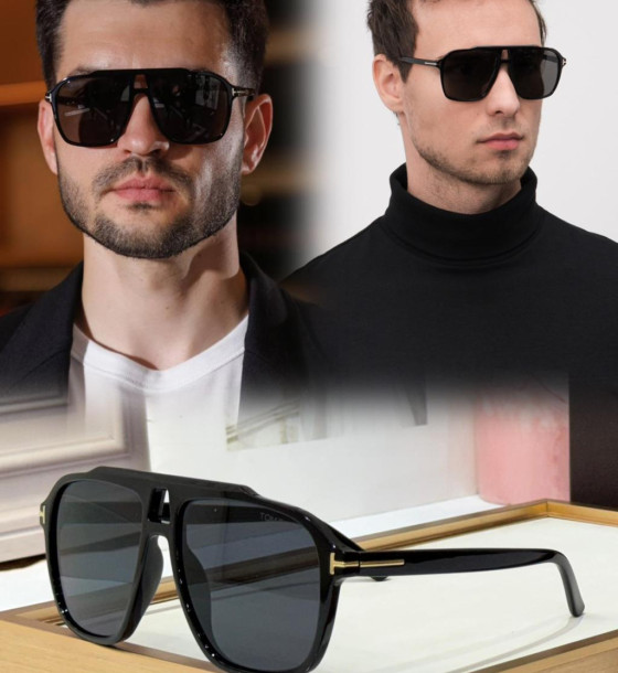 Tom Ford T1556 Autari sunglasses first copy