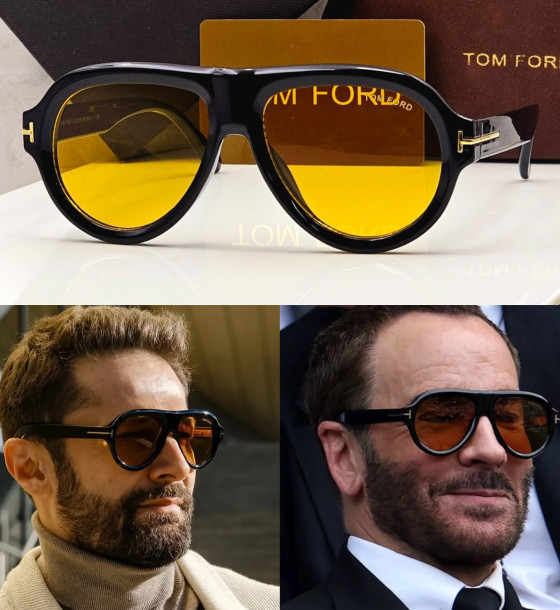 Tom Ford T162F Sunglasses first copy