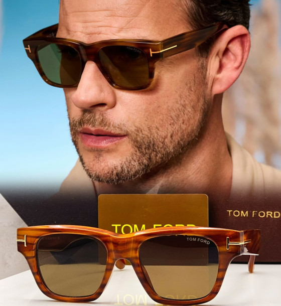 Tom Ford T927T Sunglasses first copy
