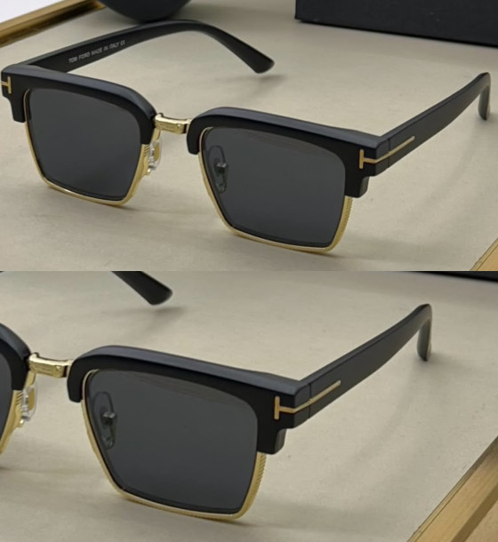 Tom Ford TF821F Sunglasses first copy