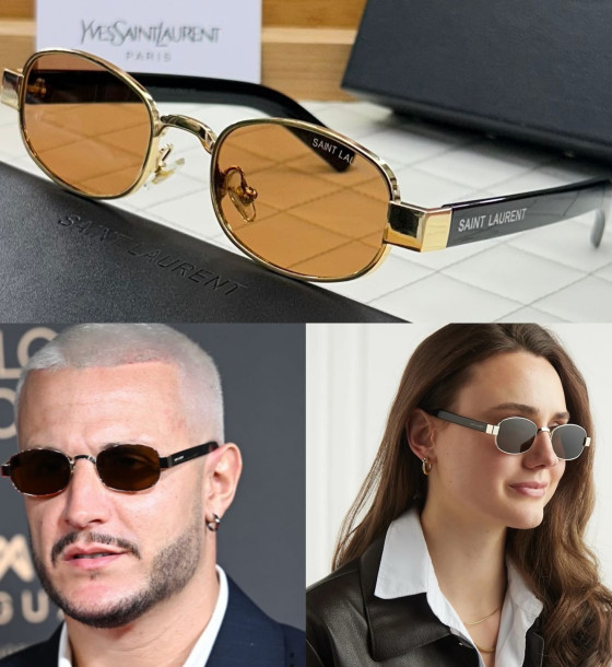 YSL Saint Laurent YS706L Sunglasses first copy