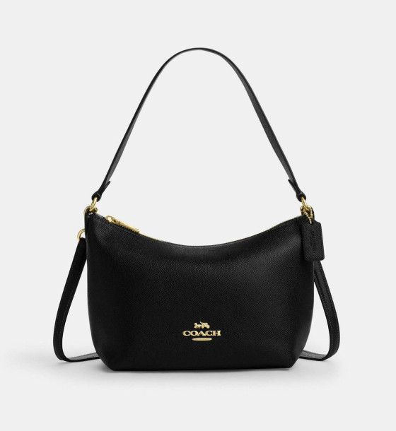 Coach ZIP TOP SHOULDER BAG first copy