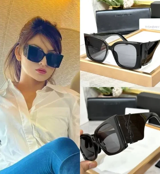 YSL Uv Sunglasses first copy