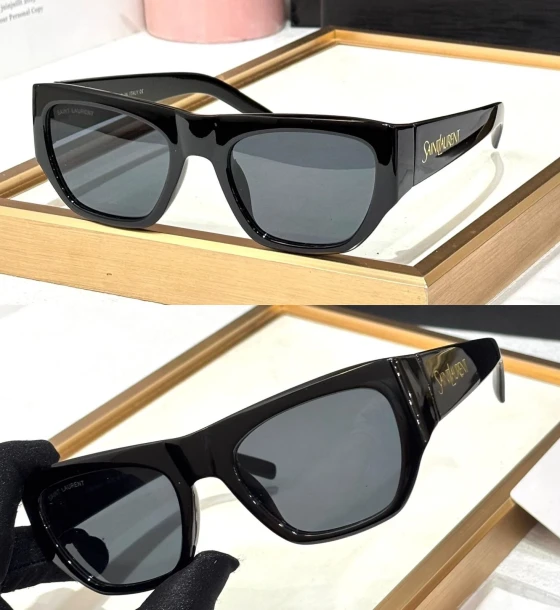 YSL Ys77l Sunglasses first copy