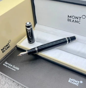 Mont Blanc Boheme Fountain Pen - 1 first copy