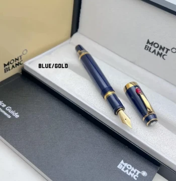 Mont Blanc Boheme Fountain Pen - 1 first copy