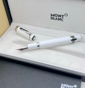 Mont Blanc Boheme Fountain Pen - 1 first copy