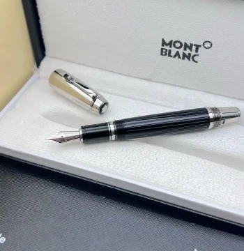 Mont Blanc Boheme Fountain Pen - 1 first copy