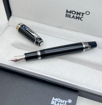 Mont Blanc Boheme Fountain Pen - 1 first copy