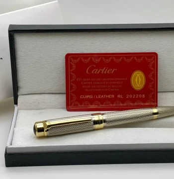 Cartier CR Ball Pen first copy