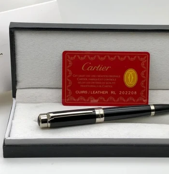 Cartier CR Ball Pen - 2 first copy