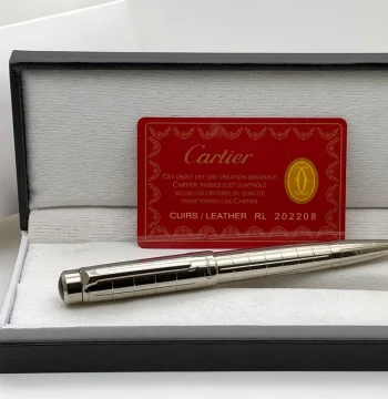 Cartier CR Ball Pen - 3 first copy