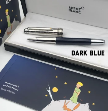 Mont Blanc MB Le Petit Edition Roller Pen first copy