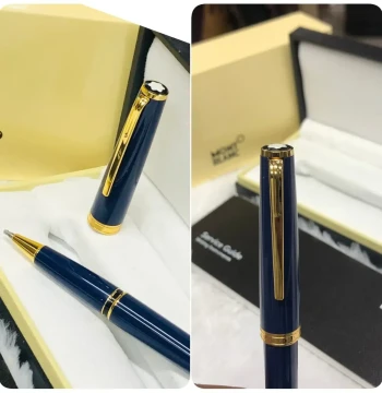 Mont Blanc MB Noblesse Roller Pen first copy