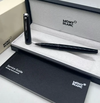 Mont Blanc MB Noblesse Roller Pen - 1 first copy
