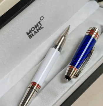 Mont Blanc MB JFK Roller Pen - 9 first copy