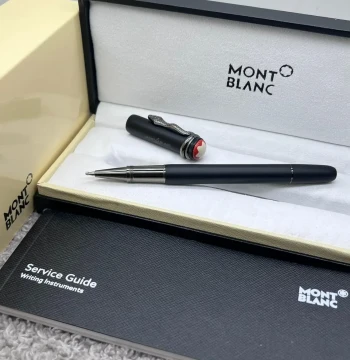 Mont Blanc Heritage Snake edition Roller Pen first copy