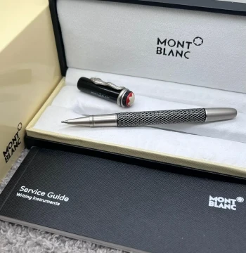 Mont Blanc Heritage Snake edition Roller Pen - 5 first copy