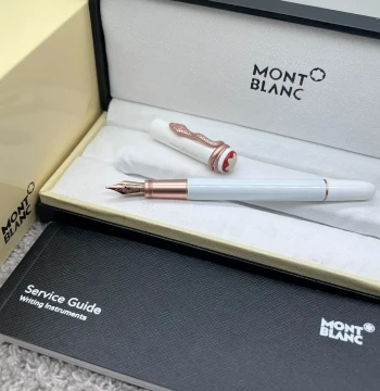Mont Blanc Heritage Snake edition Roller Pen - 9 first copy