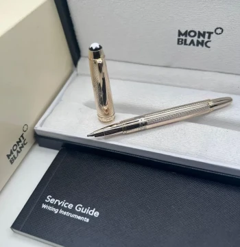 Mont Blanc meisterstuck mini pen - 1 first copy