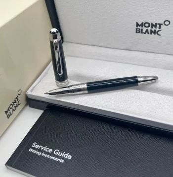 Mont Blanc meisterstuck mini pen - 3 first copy
