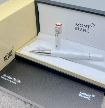 Mont Blanc Spider Limited Edition Pen first copy