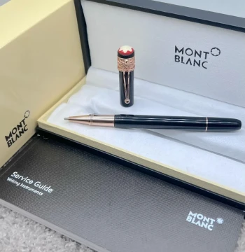 Mont Blanc Snake and Spider  Roller pen - 3 first copy