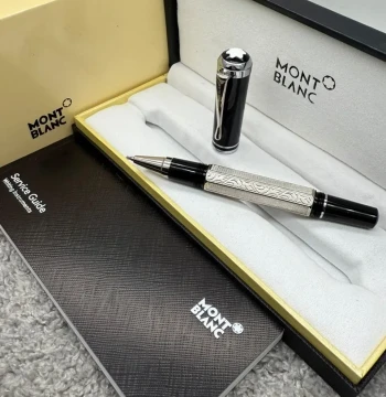 Mont Blanc Marcel Proust Roller Pen first copy
