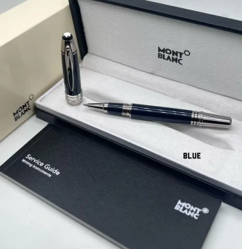 Mont Blanc JFK Roller Pen - 6 first copy