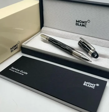 Mont Blanc Misti Roller Pen first copy