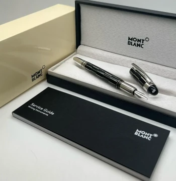 Mont Blanc Misti Fountain Pen first copy
