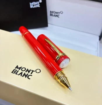 Mont Blanc 1912 Model Roller Pen first copy