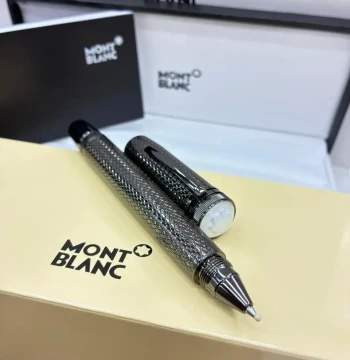 Mont Blanc 1912 Model Roller Pen - 2 first copy