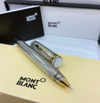 Mont Blanc 1912 Model Roller Pen - 3 first copy
