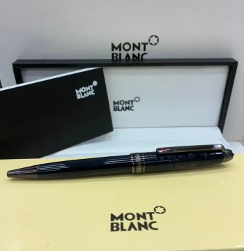 Mont Blanc Around The World in 80 Days  Ball Pen first copy