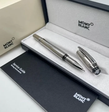 Mont Blanc Starwalkerline Roller  Pen - 2 first copy
