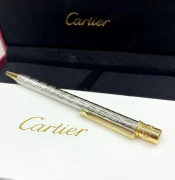 Mont Blanc Ball Pen - 3 first copy