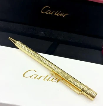 Mont Blanc Ball Pen - 5 first copy