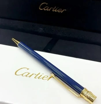 Mont Blanc Ball Pen - 7 first copy