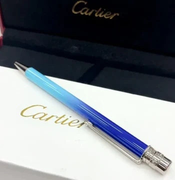 Mont Blanc Ball Pen - 8 first copy