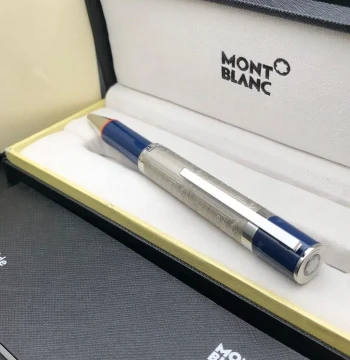 Mont Blanc Andy Warhol Special Edition Ball Pen first copy