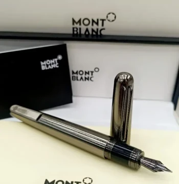Mont Blanc M Series Magnet Fountain Pen first copy