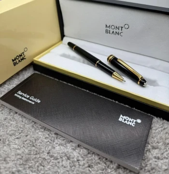 Mont Blanc MB 925  Roller Pen first copy