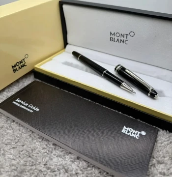 Mont Blanc MB 925  Roller Pen - 2 first copy