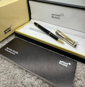 Mont Blanc MB 925  Roller Pen - 4 first copy