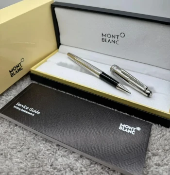 Mont Blanc MB 925  Roller Pen - 5 first copy