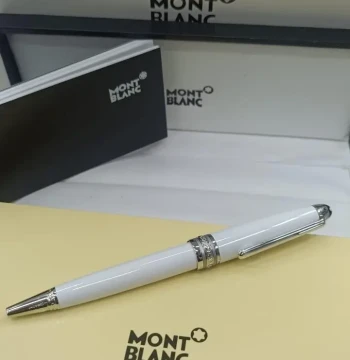 Mont Blanc Meisterstuck  Ball Pen first copy